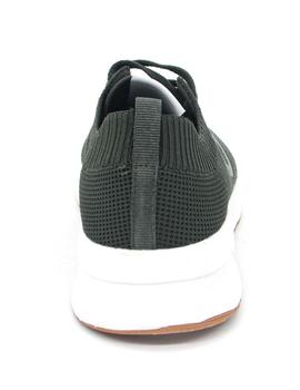 Deportivas Ecoalf PRINCE verdes para hombre