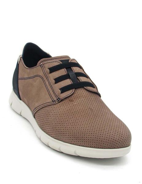 Zapatos Pitillos 4621 para hombre