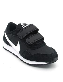 Deportiva Nike 8559 negra para niños