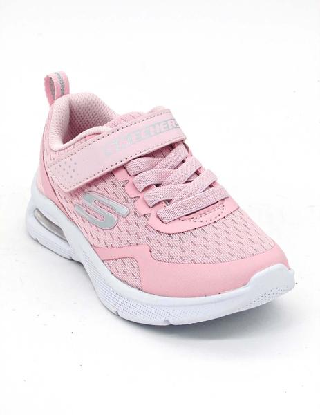 Deportivas Skechers 302377L/LTPK rosas niña