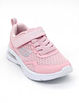 Deportivas Skechers 302377L/LTPK para niña