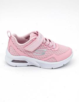 Zapatilla Skechers 302377L/LTPK rosas para niña