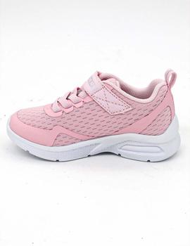 Deportivas Skechers 302377L/LTPK rosas para niña