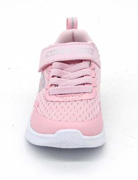 Deportivas Skechers 302377L/LTPK rosas para niña