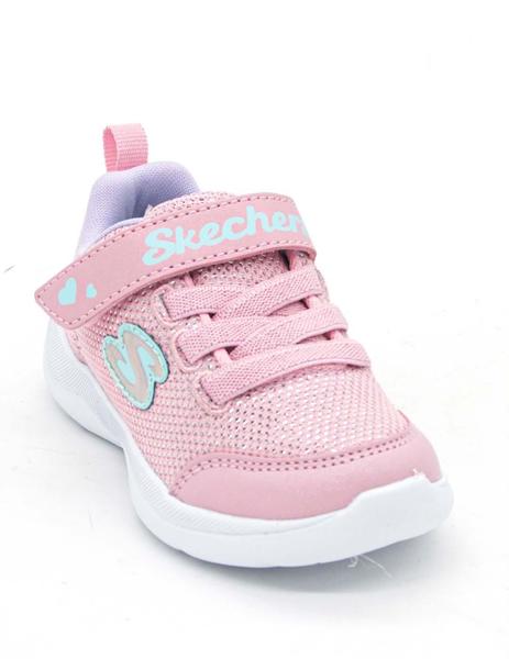 Skechers 302885/PKLV para niña