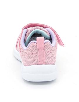 Zapatilla Skechers 302885/PKLV rosa para niña