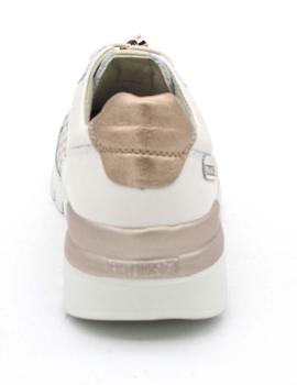 Zapato Pikolinos CANTABRIA W4R 6584  beige mujer