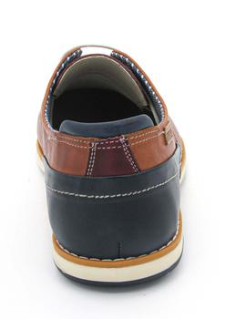 Zapato Pikolinos JUCARM 4E 4104  cuero para hombre