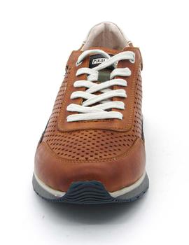 Zapato Pikolinos CAMBIL M5N 6029  cuero para hombr