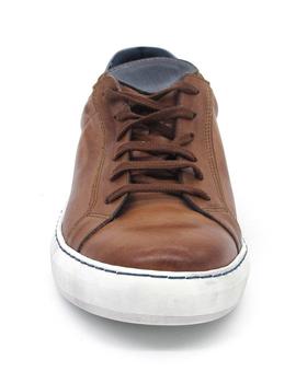 Zapato Pitillos 46423 cuero para hombre