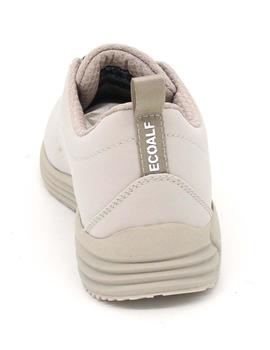 Deportivo Ecoalf OREGON beige para mujer