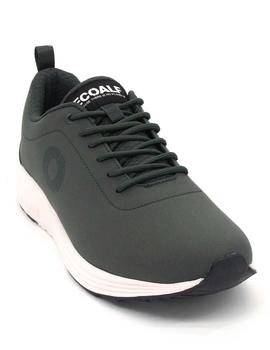 Deportivo Ecoalf OREGON verde para hombre