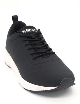 Deportivo Ecoalf OREGON negro para hombre