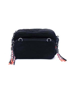 Bolso Salsa 125921(0000) negro para mujer