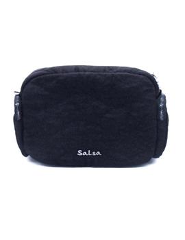 Bolso Salsa 125921(0000) negro para mujer