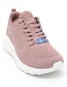 Deportivo Skechers 117209/BLSH rosa para mujers