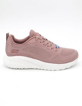 Deportivo Skechers 117209/BLSH rosa para mujers