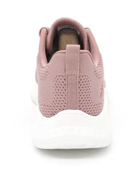 Zapatilla Skechers 117209/BLSH rosa para mujers