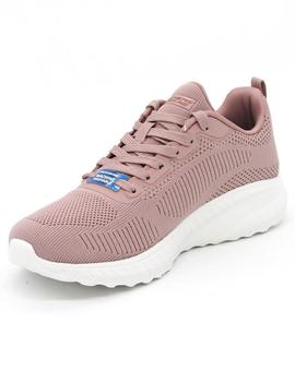 Deportivo Skechers 117209/BLSH rosa para mujers