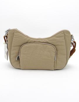 Bolso Salsa 1216328(1027) beige para mujer