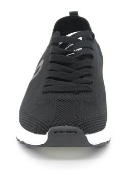 Deportivas Ecoalf PRINCE MAN para hombre en negro