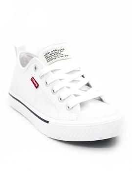 Loneta Levis MAUI/VORI0006T blanco 