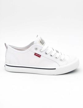 Loneta Levis MAUI/VORI0006T blanco 