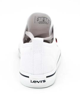 Loneta Levis MAUI/VORI0006T blanco 