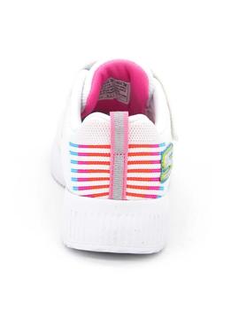 Deportivo Skechers 302379L/WMLT multicolor niña