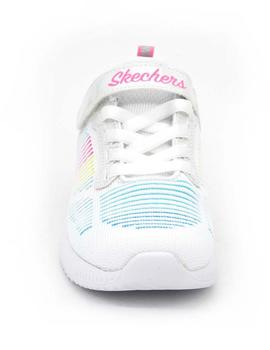 Deportivo Skechers 302379L/WMLT multicolor niña