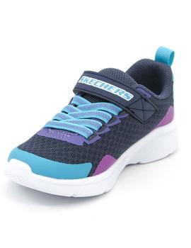 Deportivo Skechers 302348L/CCMT  multicolor niño