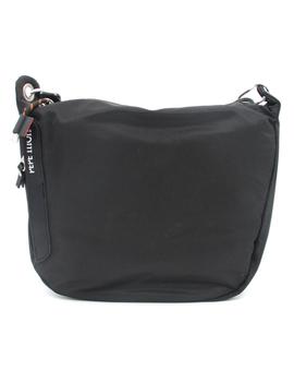 Bolso Pepe Moll 15134 negro para mujer