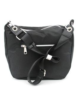 Bolso Pepe Moll 15134 negro para mujer