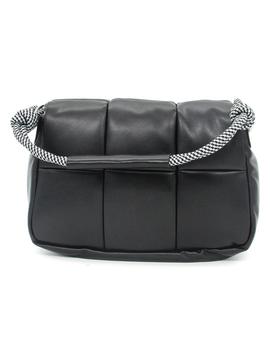 Bolso Pepe Moll 34137 negro para mujer