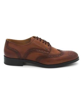 Zapato Pikolinos EMPIRE1492-2633EYM cuero hombre