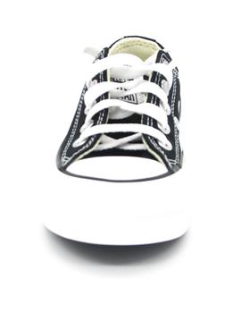 Deportivas Converse 372561C negras con plataforma