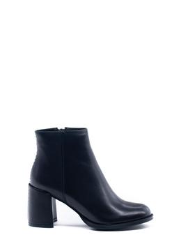 SW19030 CHILLER BOTIN NEGRO TACON