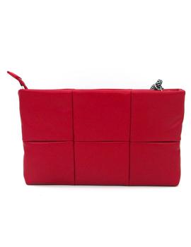 Bolso Pepe Moll 34138 rojo para mujer