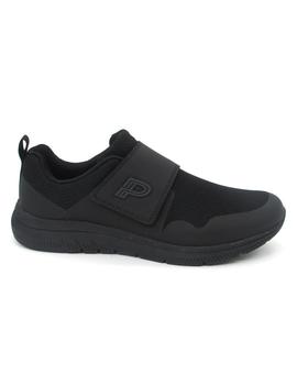 Deportivo Pitillos 1541 negro para hombre