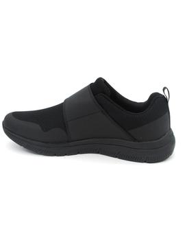 Deportivo Pitillos 1541 negro para hombre