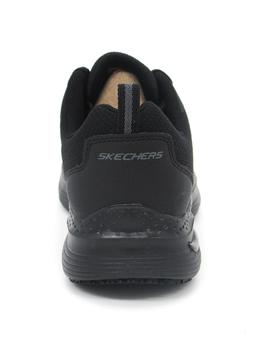 Deportivo Skechers 108919EC/BLK negro para mujer