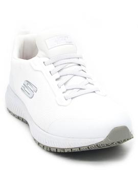 Deportivo Skechers 77222EC/WHT blanco para mujer