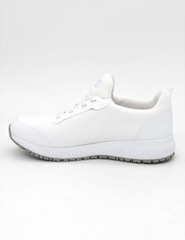 Zapatilla Skechers 77222EC/WHT blanco para mujer