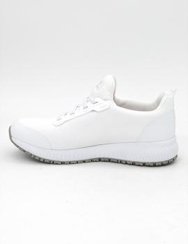 Deportivo Skechers 77222EC/WHT blanco para mujer