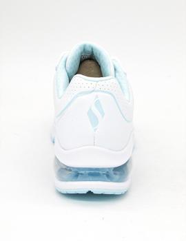 Deportivo Skechers 155629/WLBL blanco para mujer