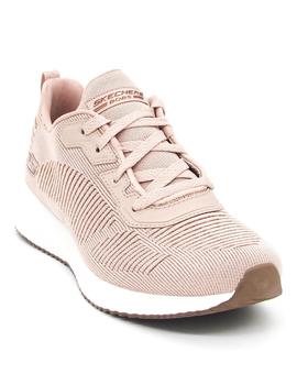 Deportivo Skechers 31347/BLSH  rosa para mujer