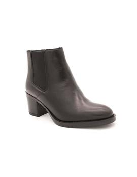 Botín CLARKS Mujer Piel Negro MASCARPONE BAY