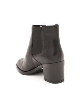 Botín CLARKS Mujer Piel Negro MASCARPONE BAY