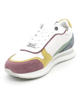 Deportivo Salsa 126311(0001) blanco para mujer