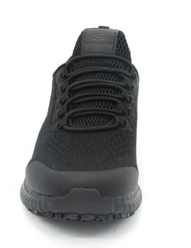 Deportivo Skechers 77260EC/BLK  negro para mujer